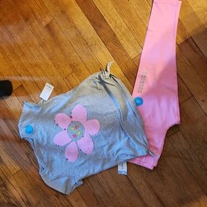 Carters summer outfit